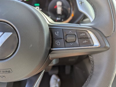 2024 Dodge Hornet R/T