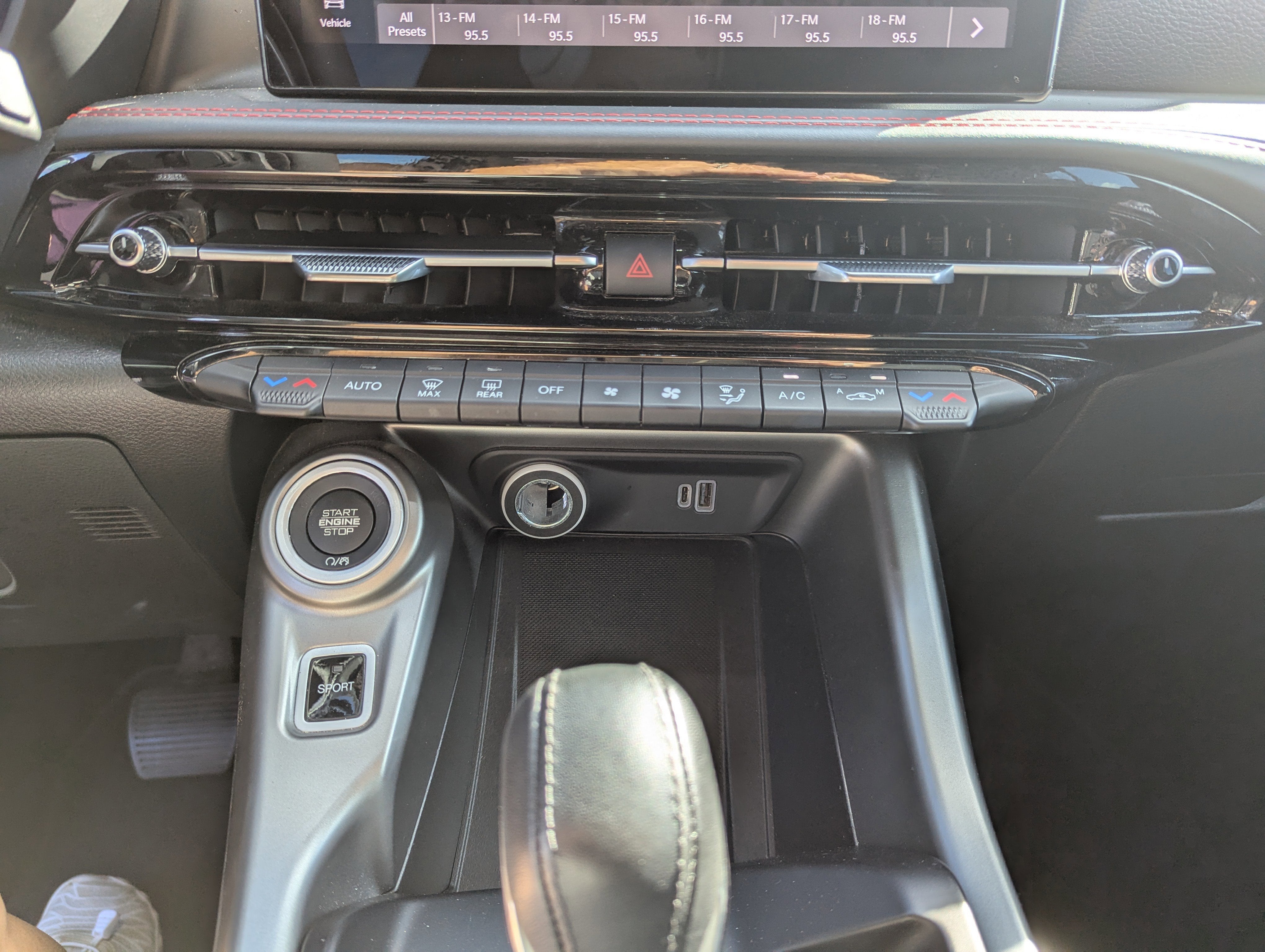 2024 Dodge Hornet R/T