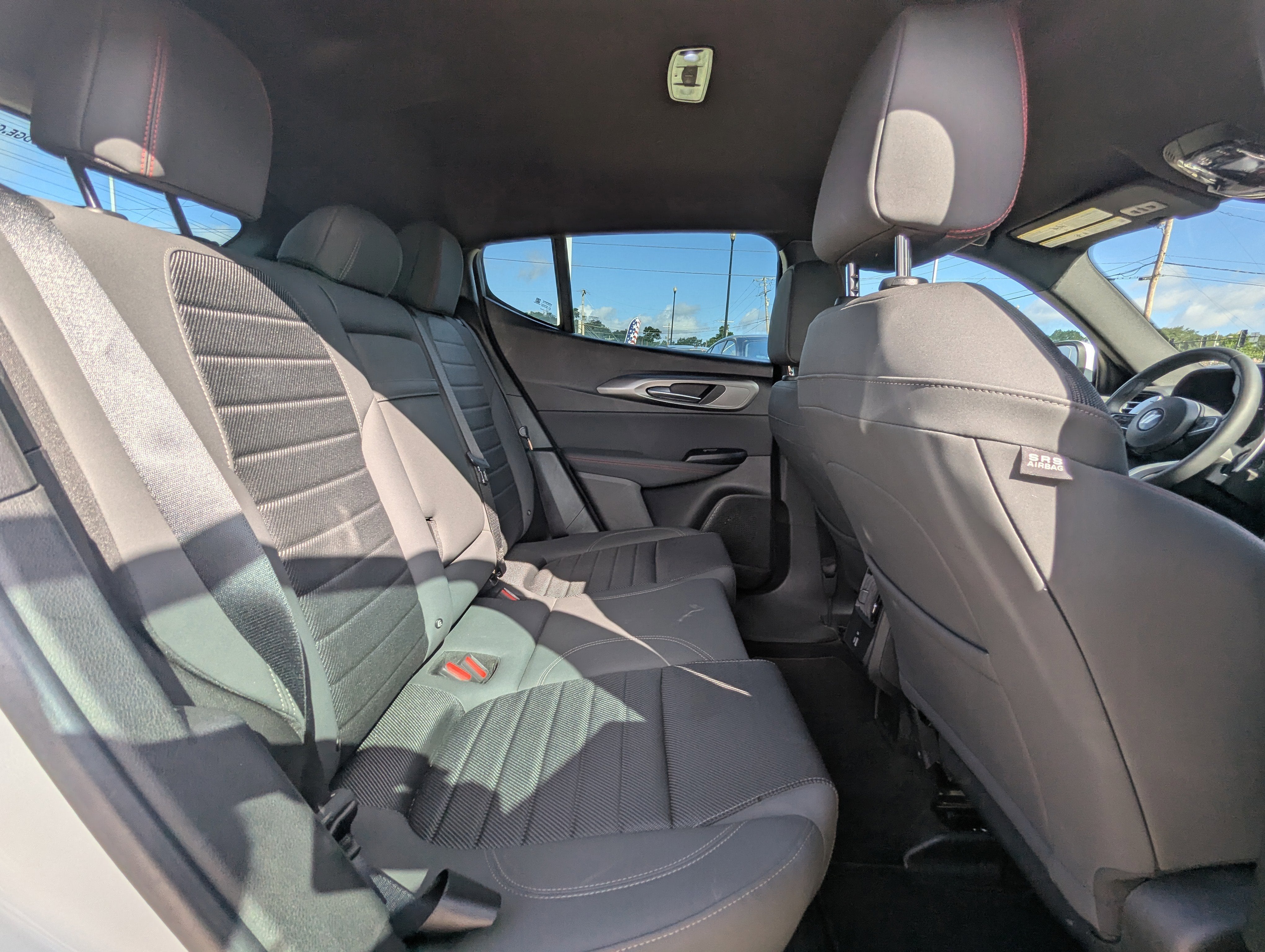 2024 Dodge Hornet R/T