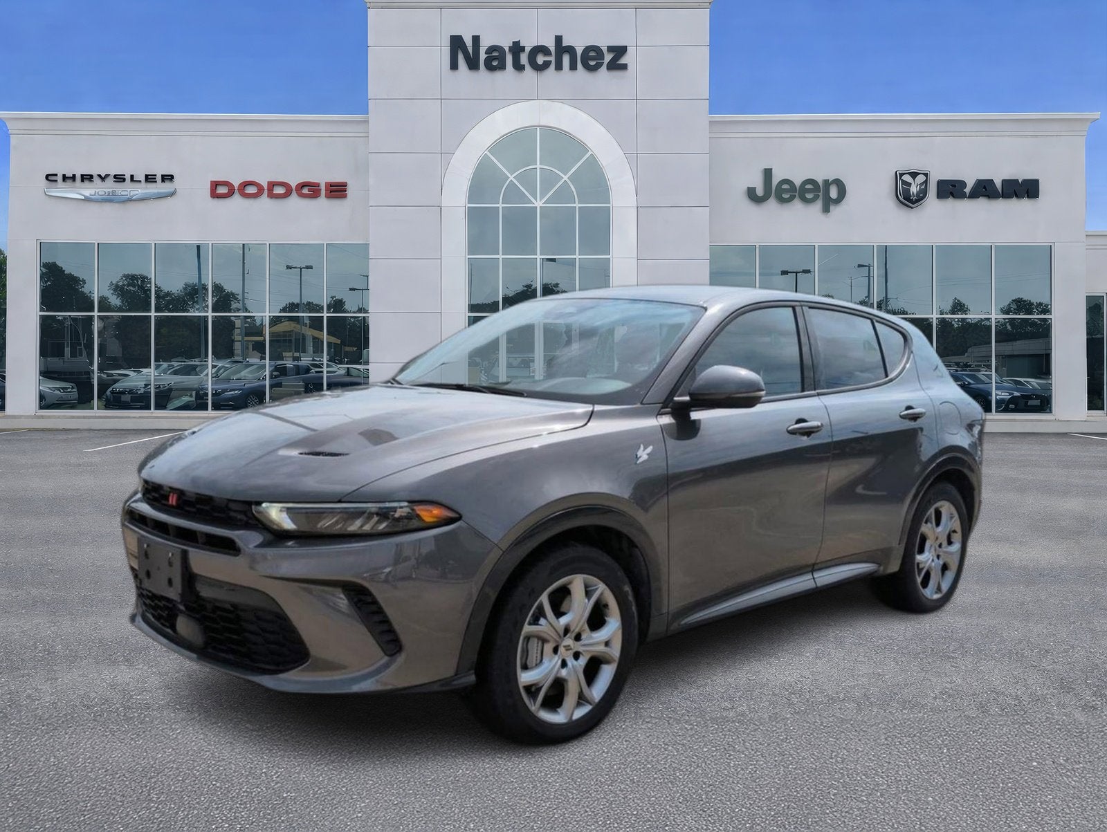 2024 Dodge Hornet R/T