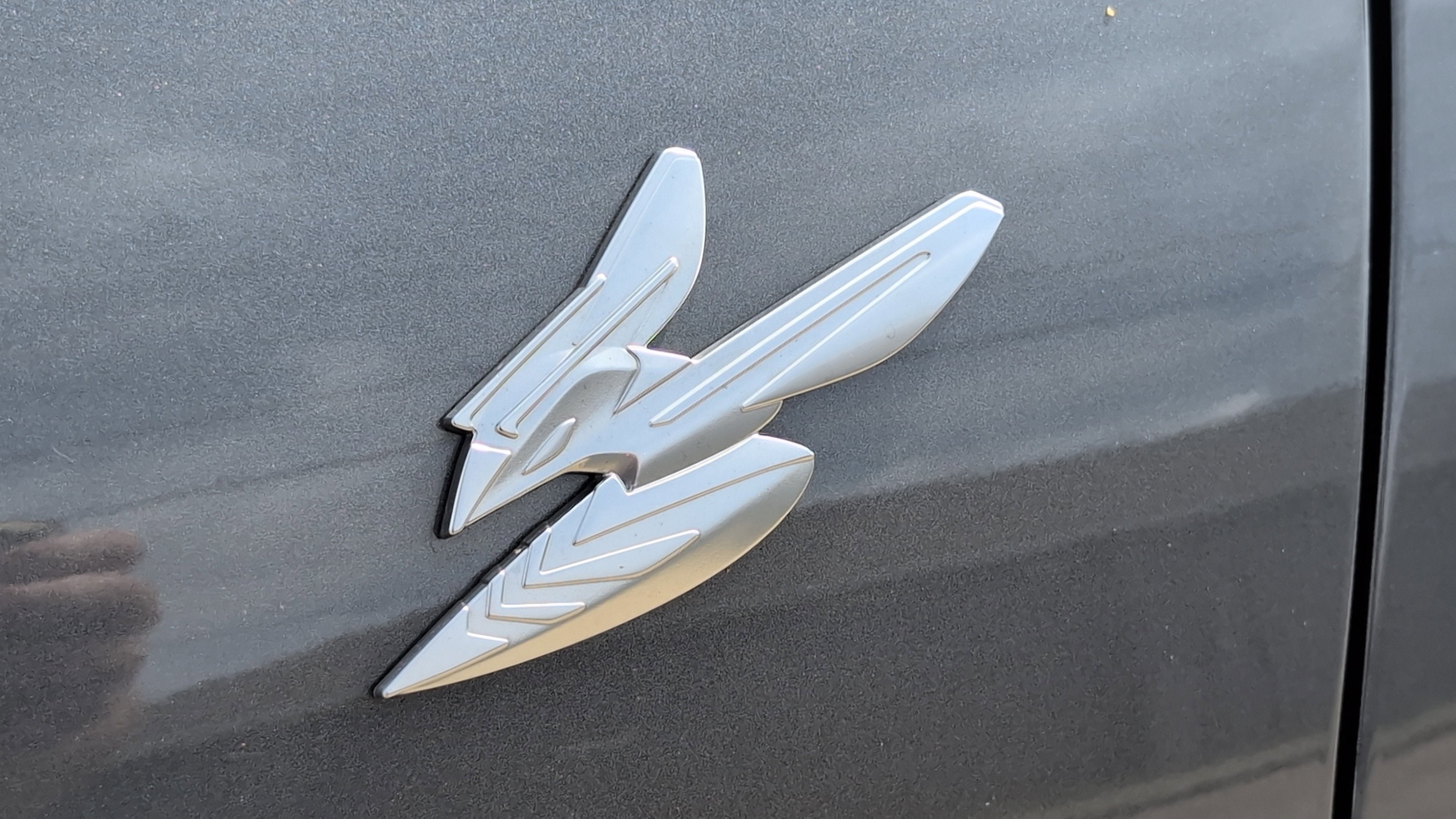 2024 Dodge Hornet R/T