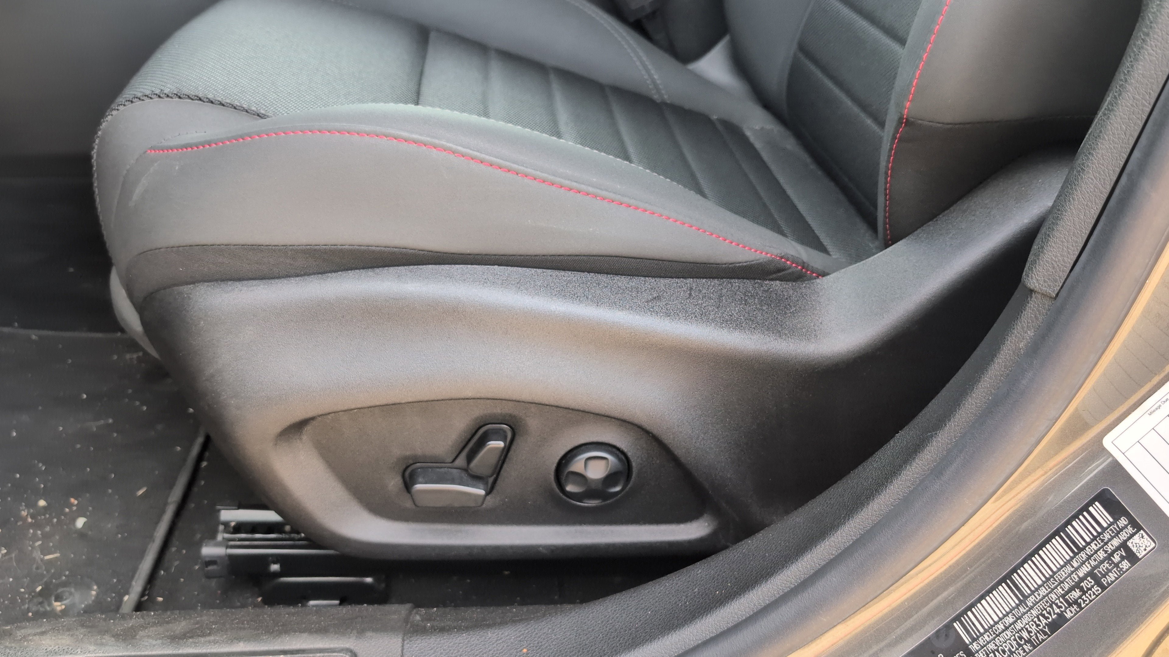 2024 Dodge Hornet R/T