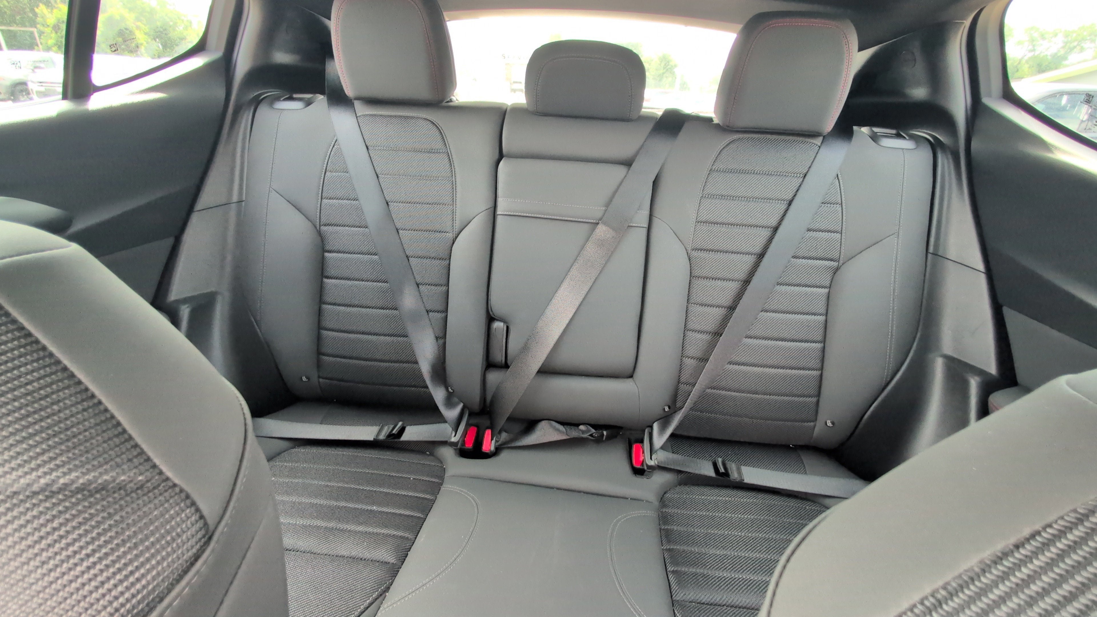 2024 Dodge Hornet R/T