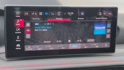 2024 Dodge Hornet R/T