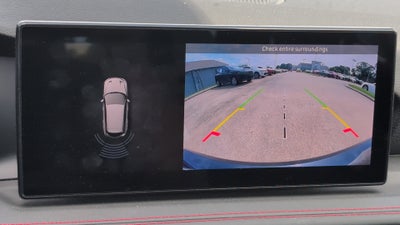 2024 Dodge Hornet R/T