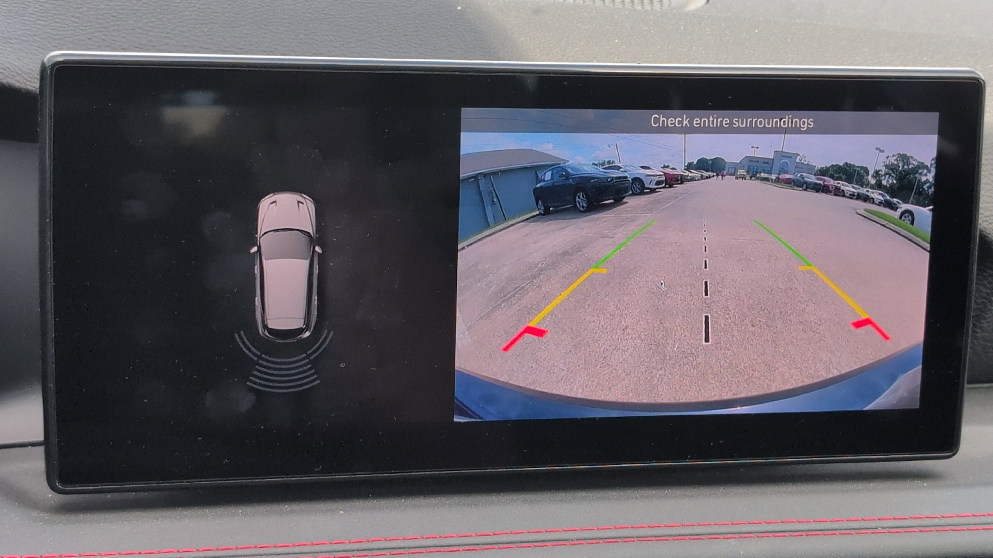 2024 Dodge Hornet R/T