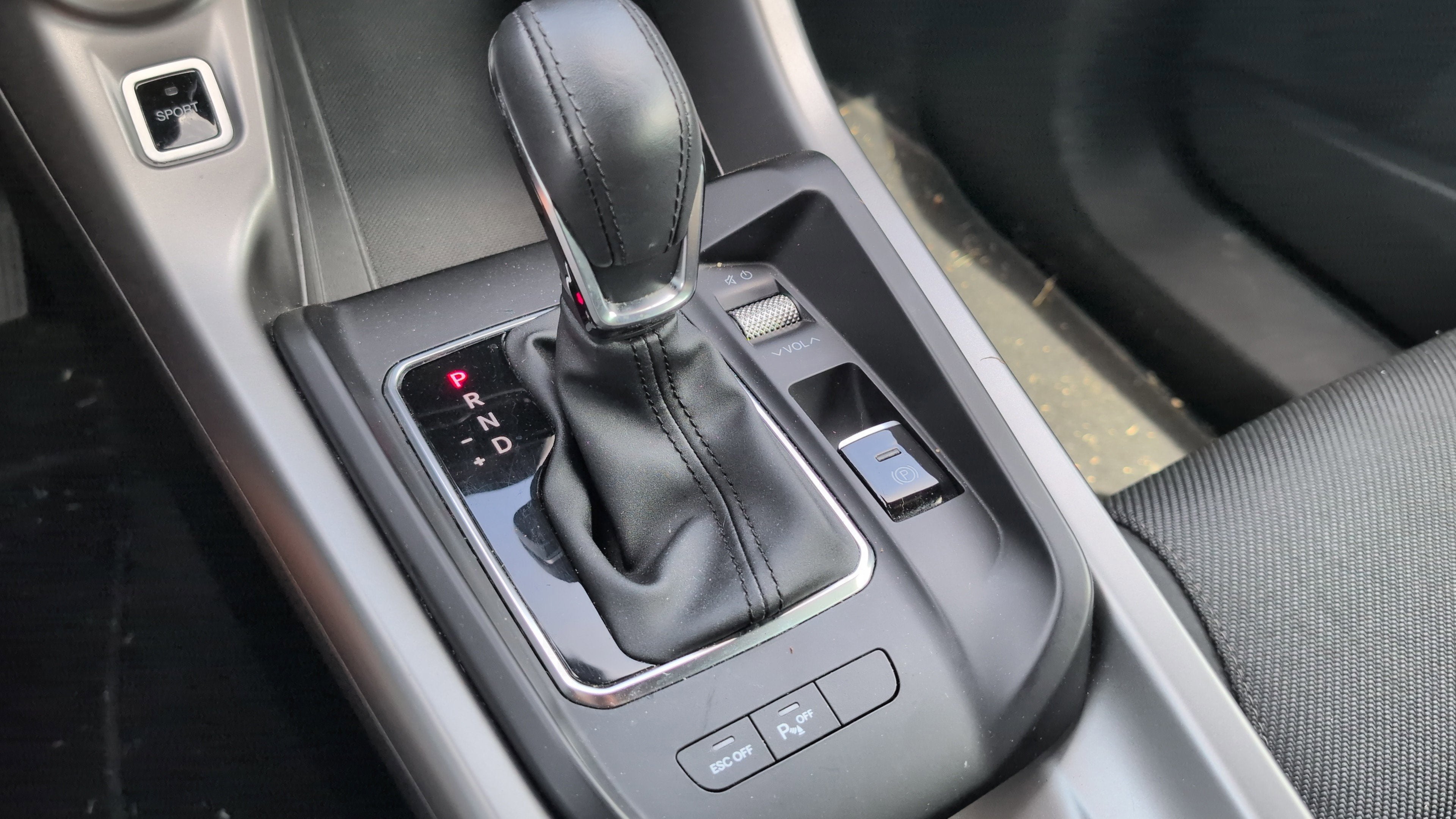 2024 Dodge Hornet R/T