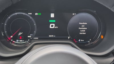 2024 Dodge Hornet R/T