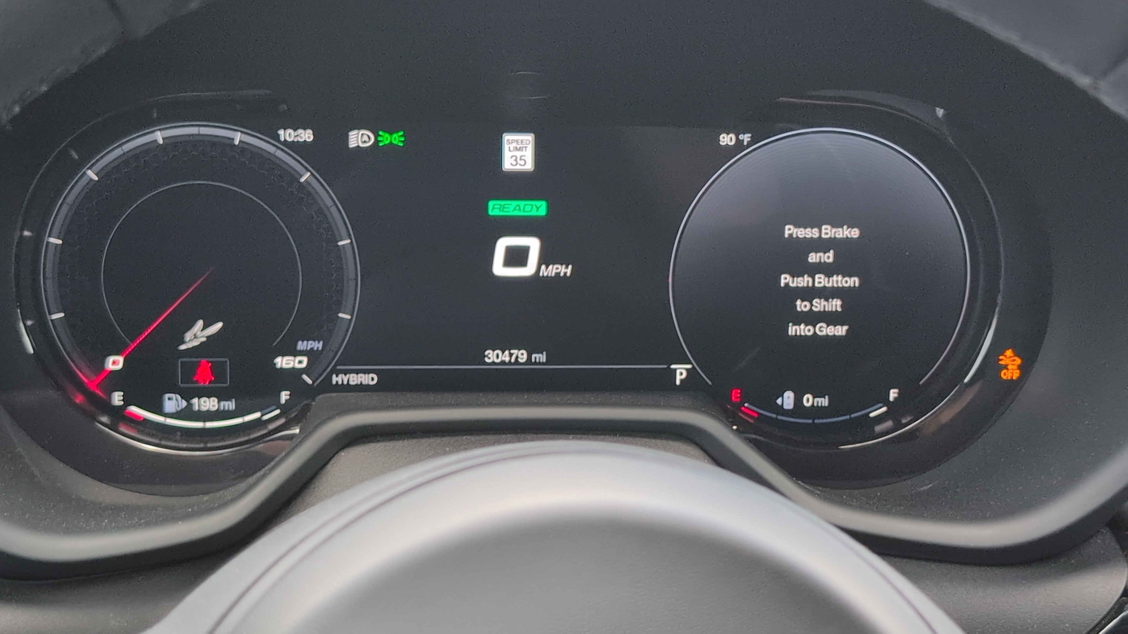 2024 Dodge Hornet R/T