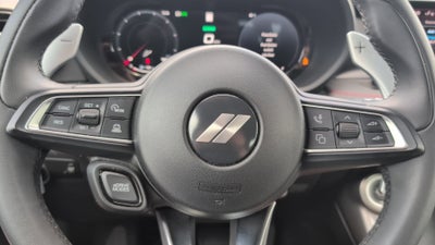 2024 Dodge Hornet R/T