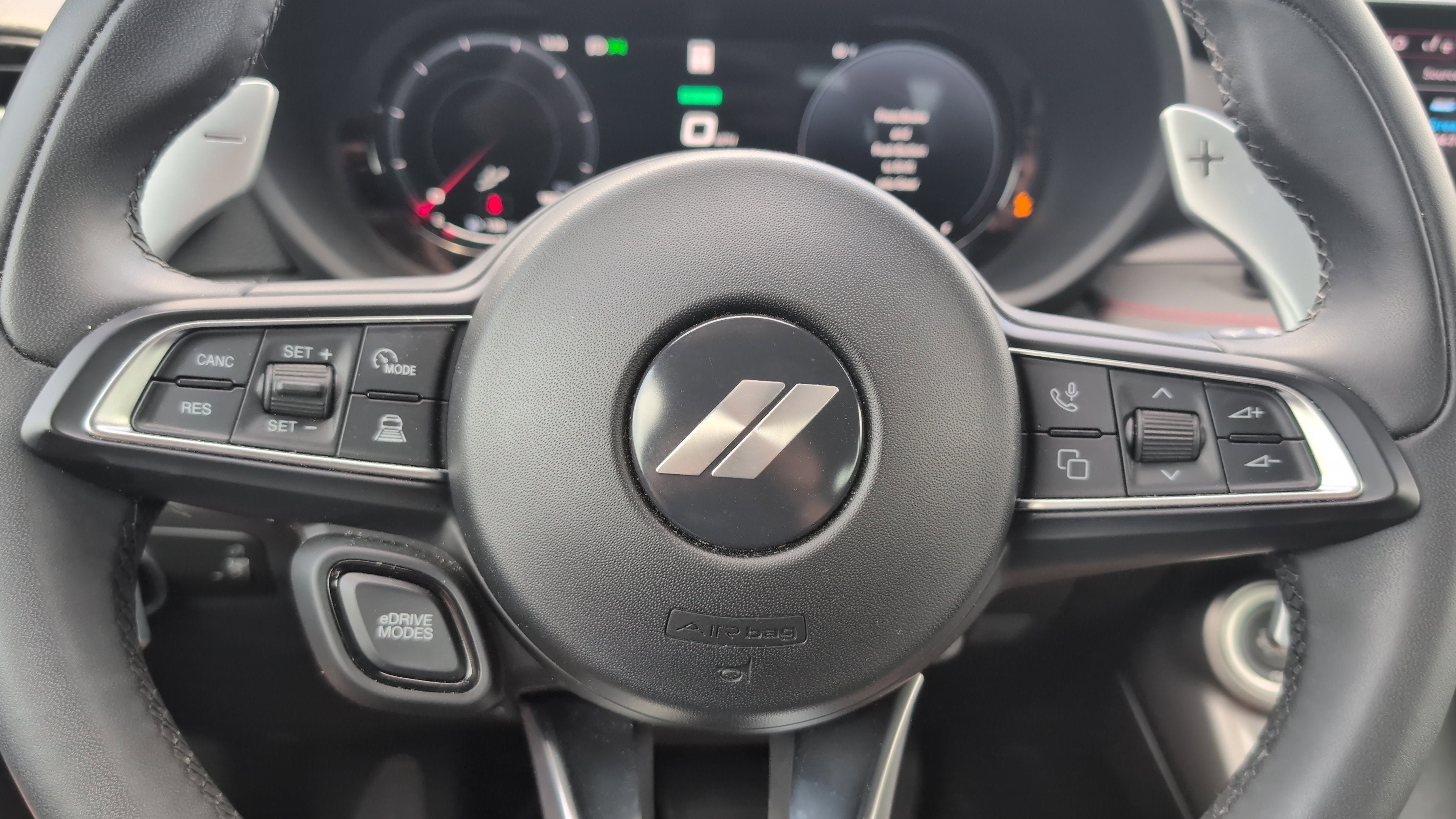 2024 Dodge Hornet R/T