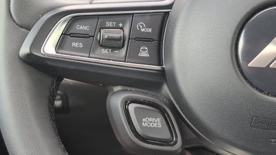 2024 Dodge Hornet R/T