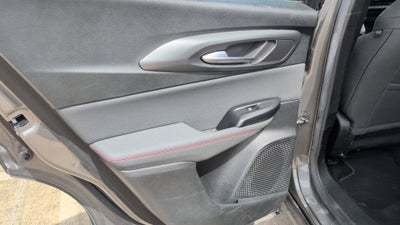 2024 Dodge Hornet R/T