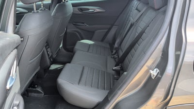 2024 Dodge Hornet R/T