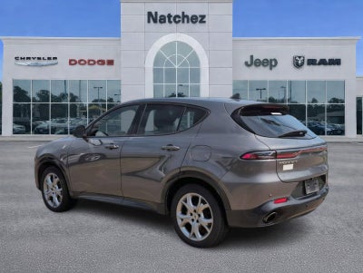 2024 Dodge Hornet R/T