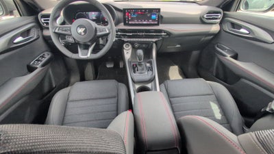 2024 Dodge Hornet R/T