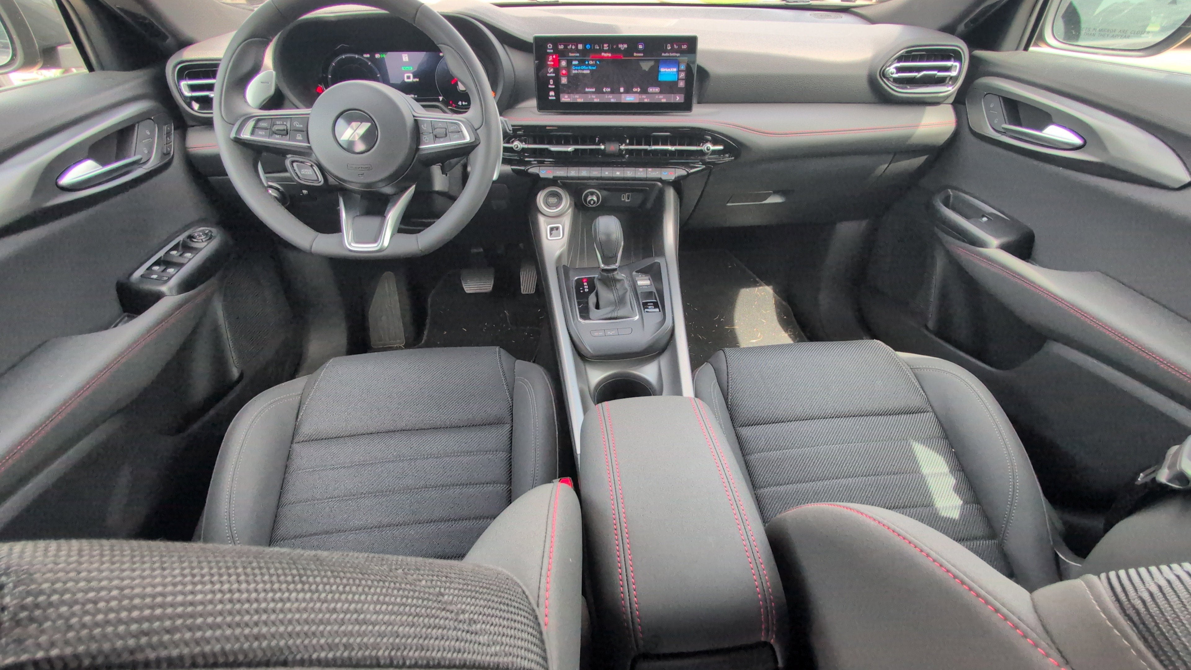 2024 Dodge Hornet R/T