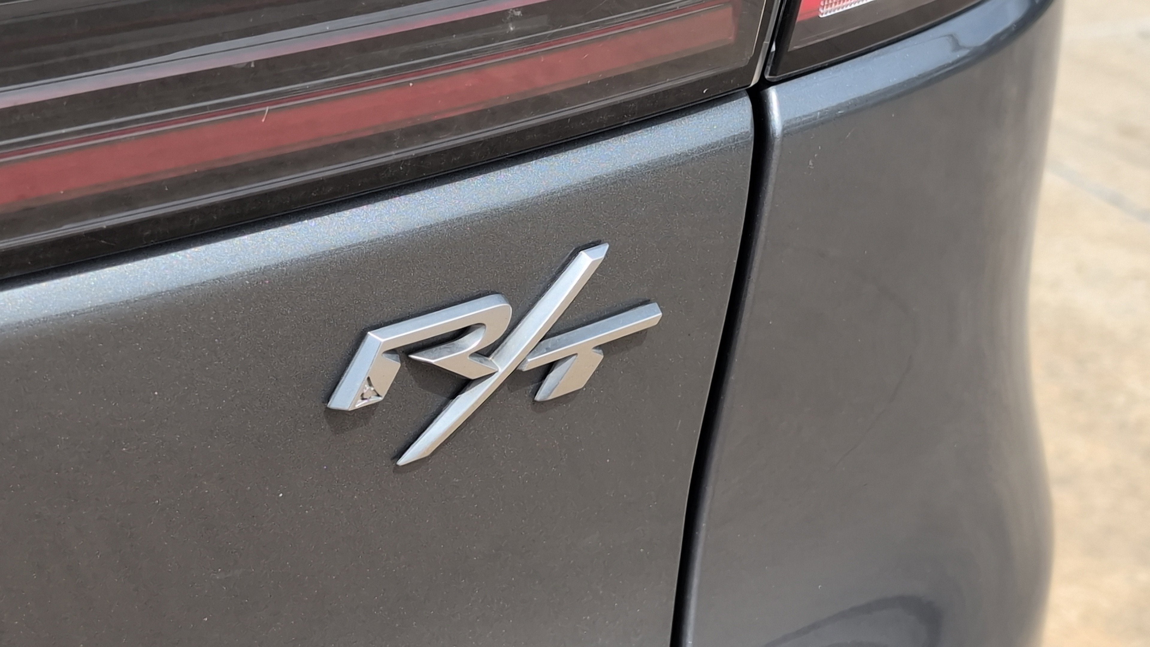 2024 Dodge Hornet R/T