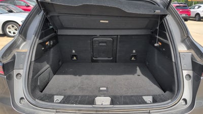 2024 Dodge Hornet R/T