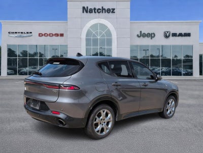 2024 Dodge Hornet R/T