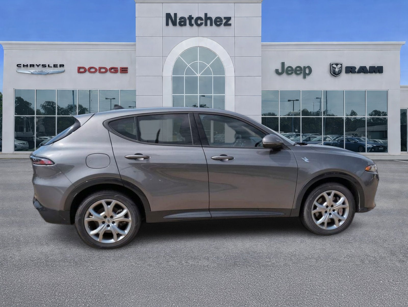 2024 Dodge Hornet R/T