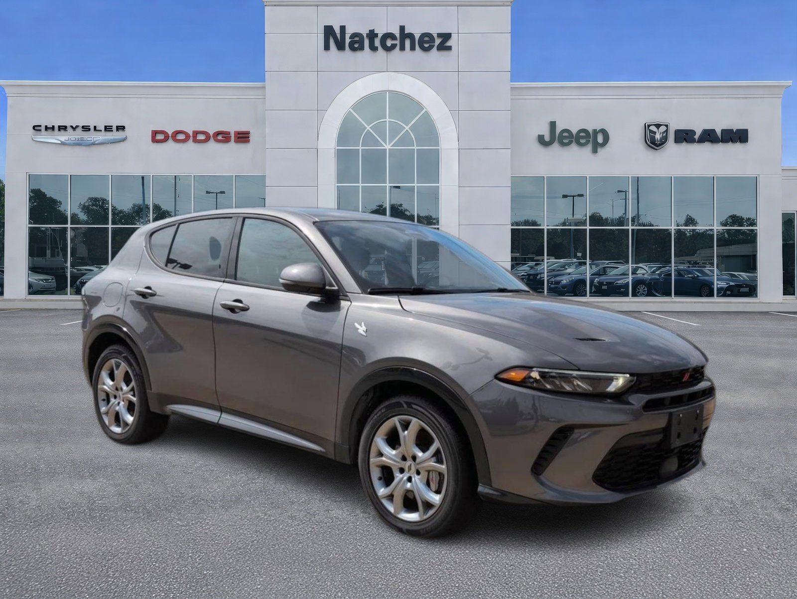 2024 Dodge Hornet R/T