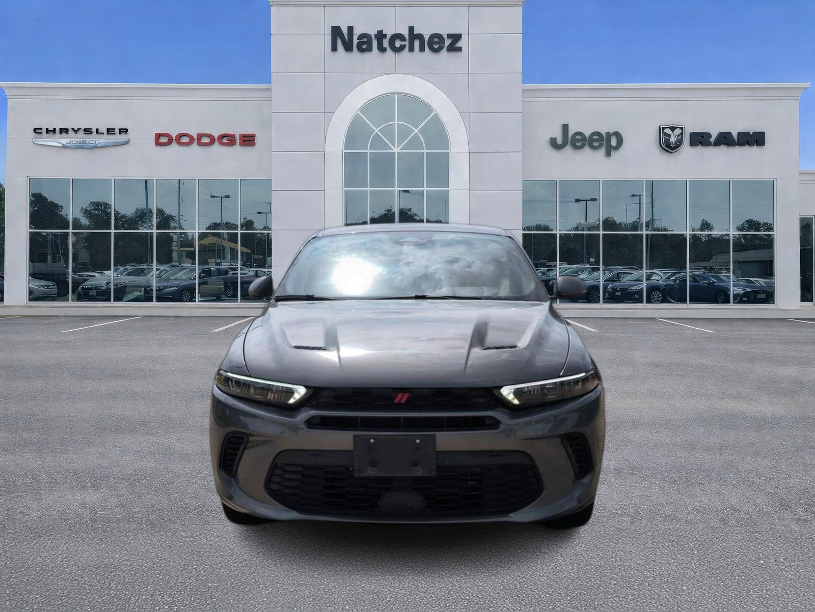 2024 Dodge Hornet R/T