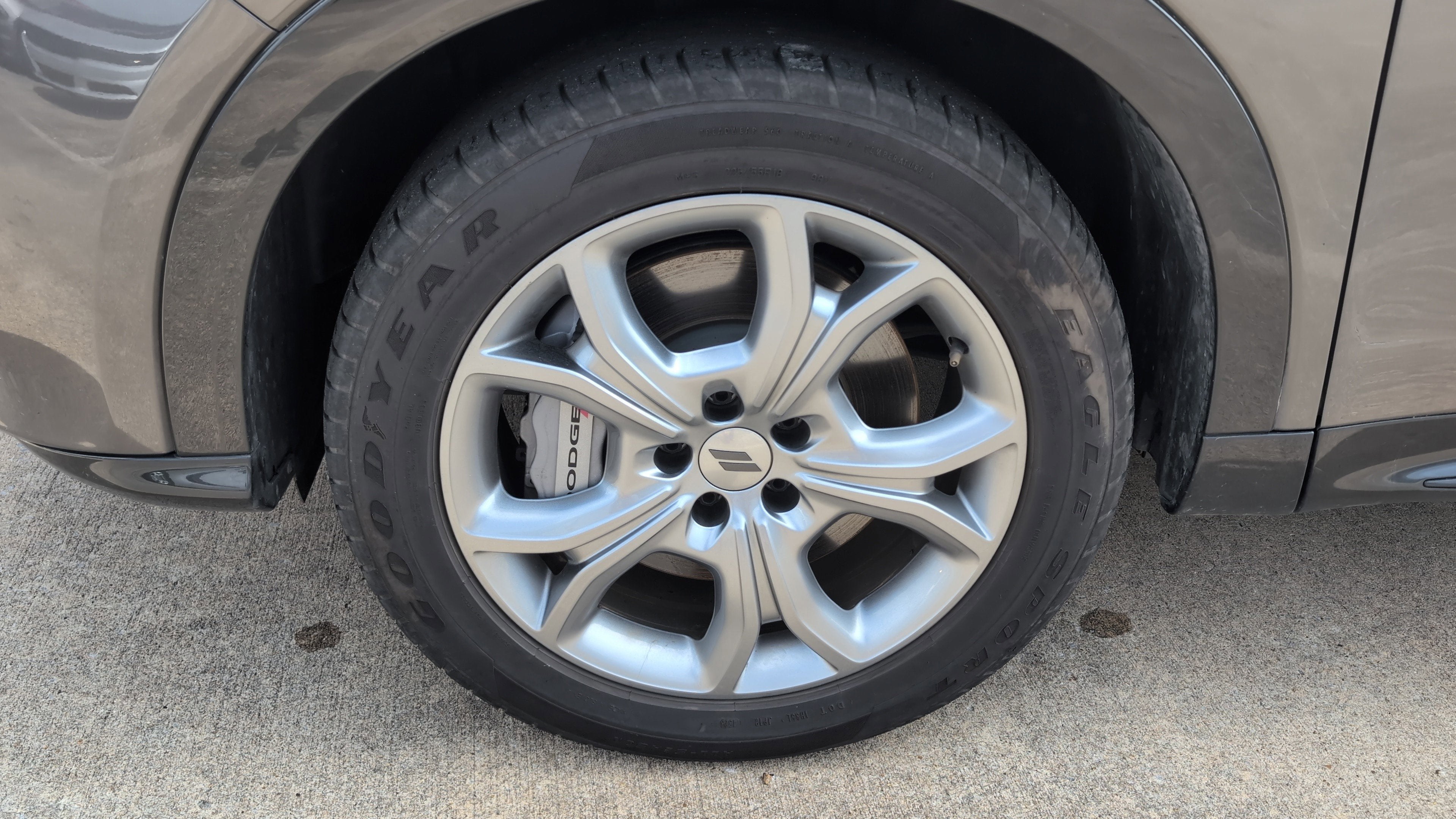 2024 Dodge Hornet R/T