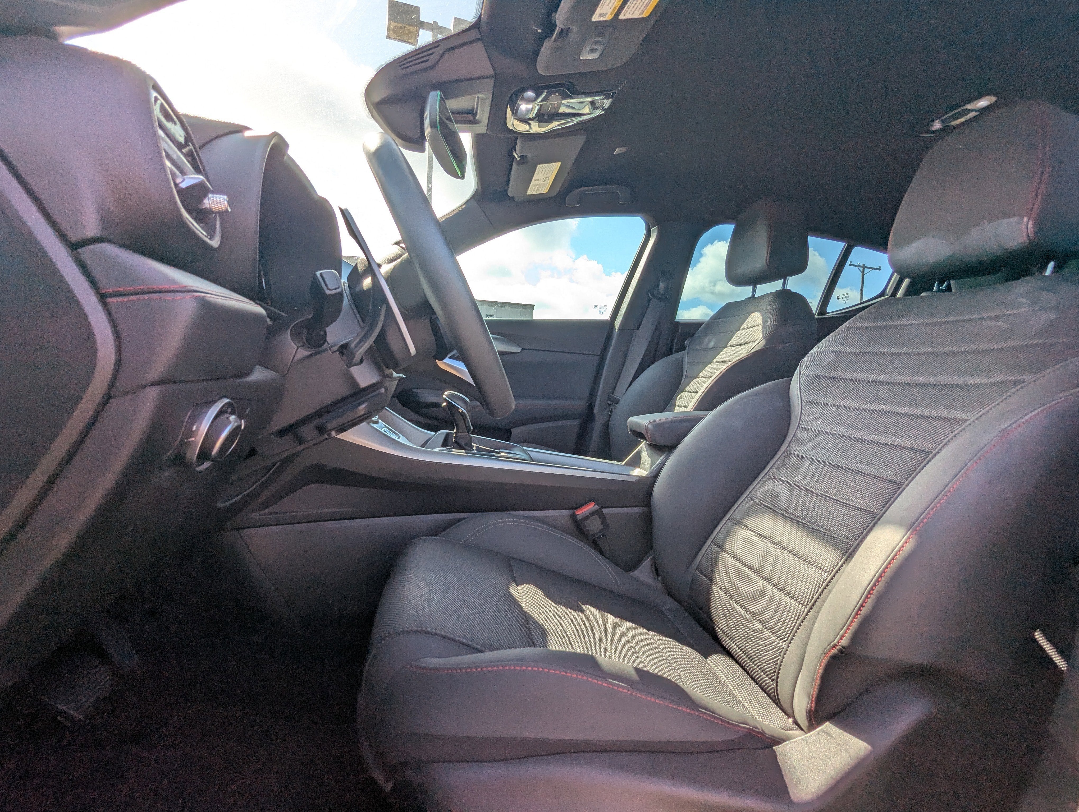 2024 Dodge Hornet R/T