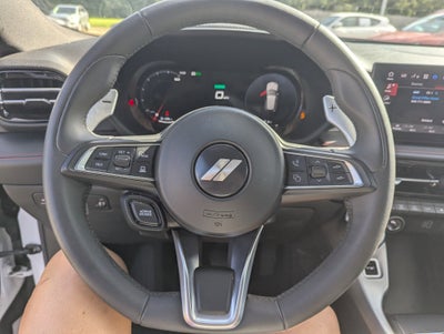 2024 Dodge Hornet R/T