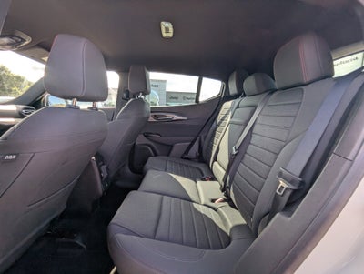 2024 Dodge Hornet R/T