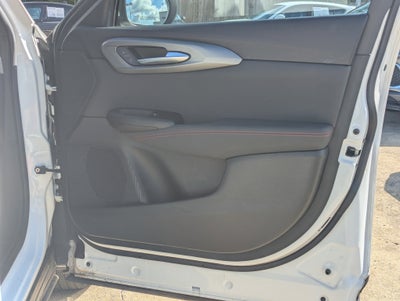 2024 Dodge Hornet R/T