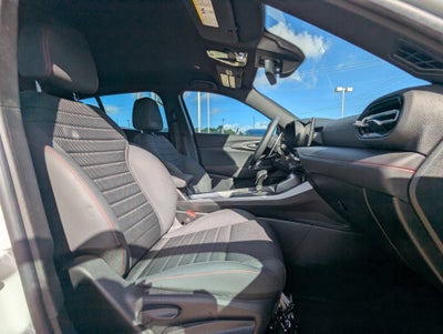 2024 Dodge Hornet R/T