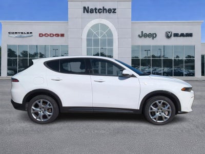 2024 Dodge Hornet R/T