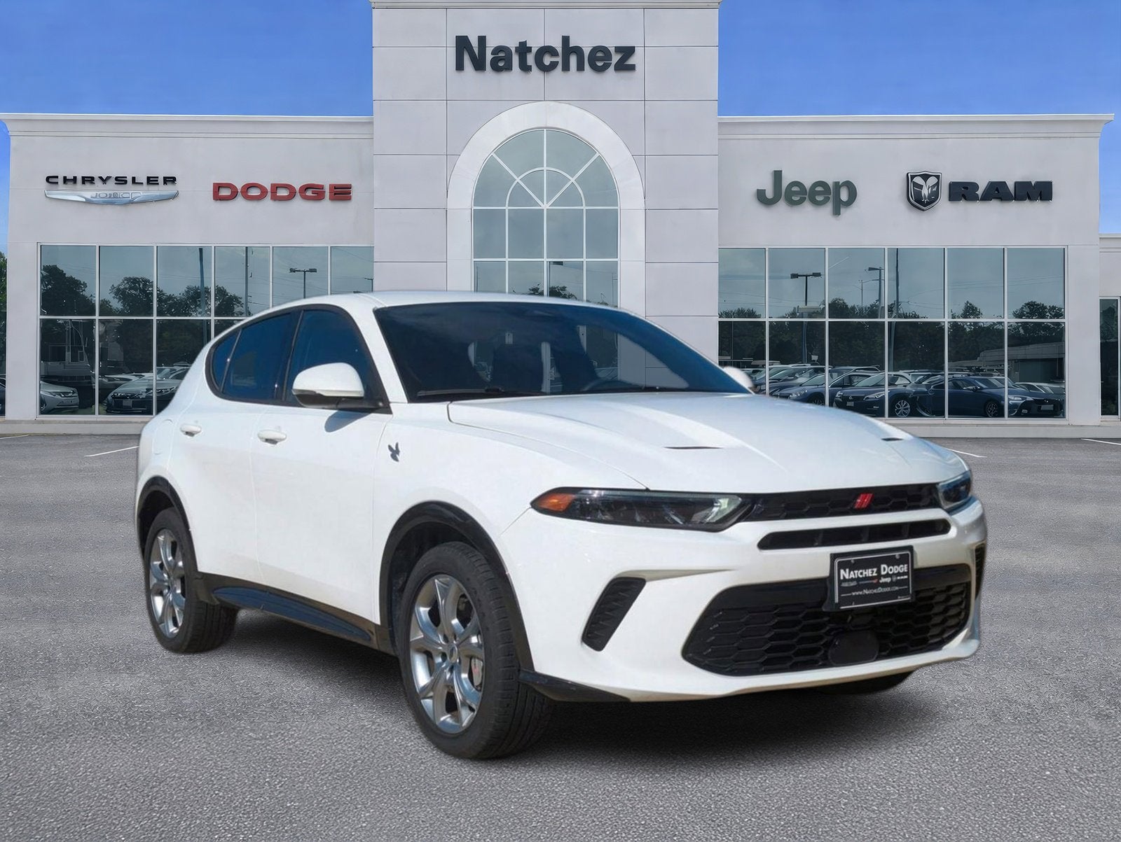 2024 Dodge Hornet R/T