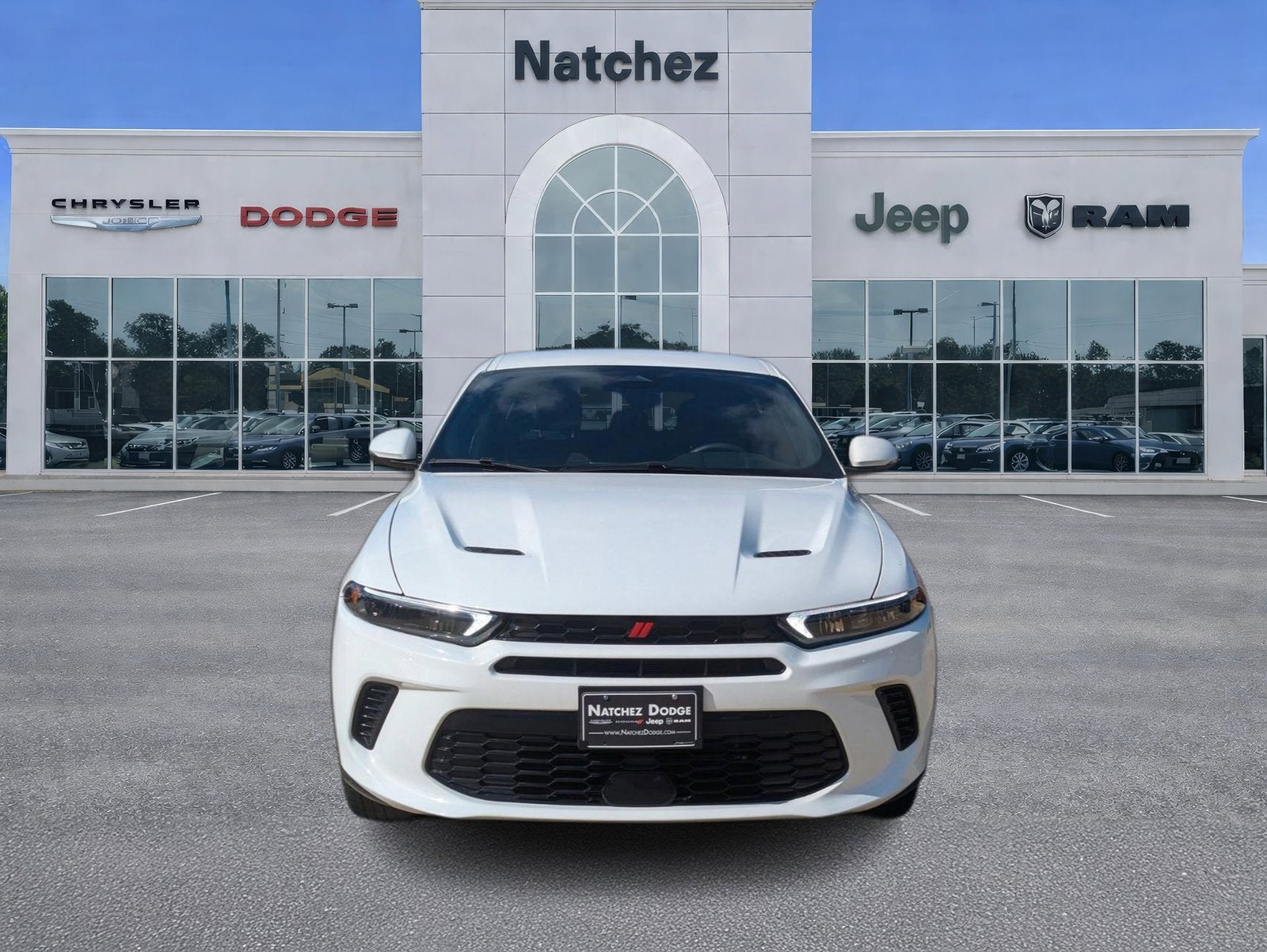 2024 Dodge Hornet R/T