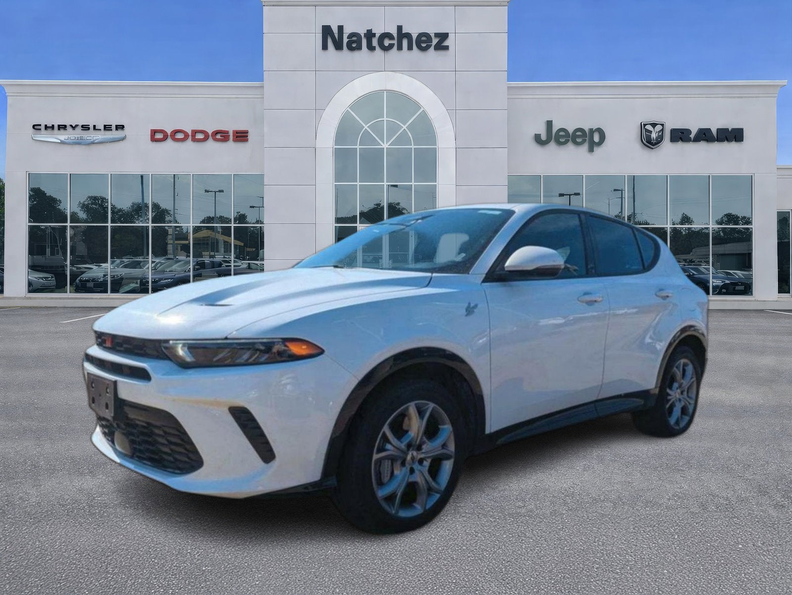 2024 Dodge Hornet R/T