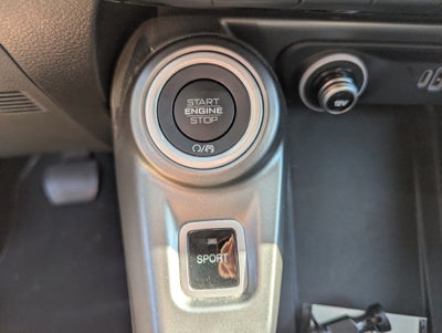 2024 Dodge Hornet R/T