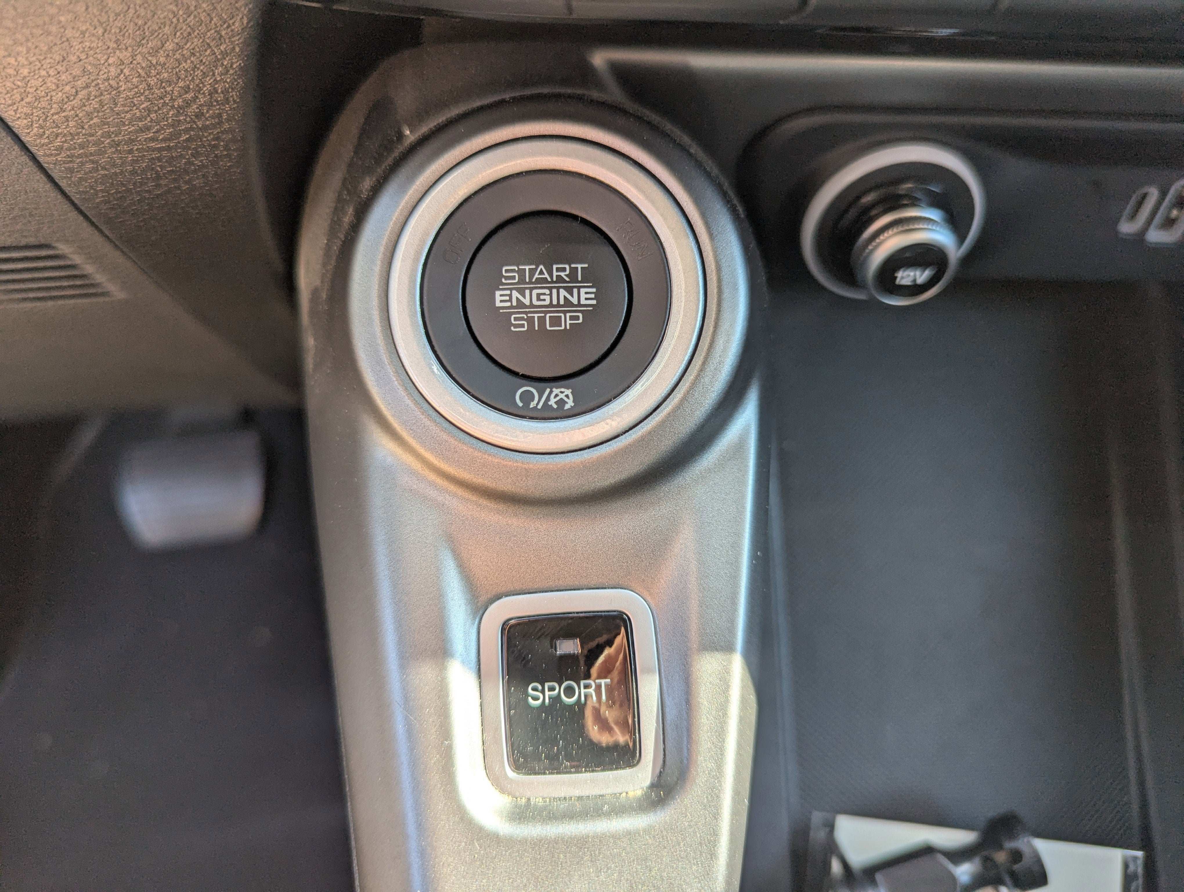 2024 Dodge Hornet R/T