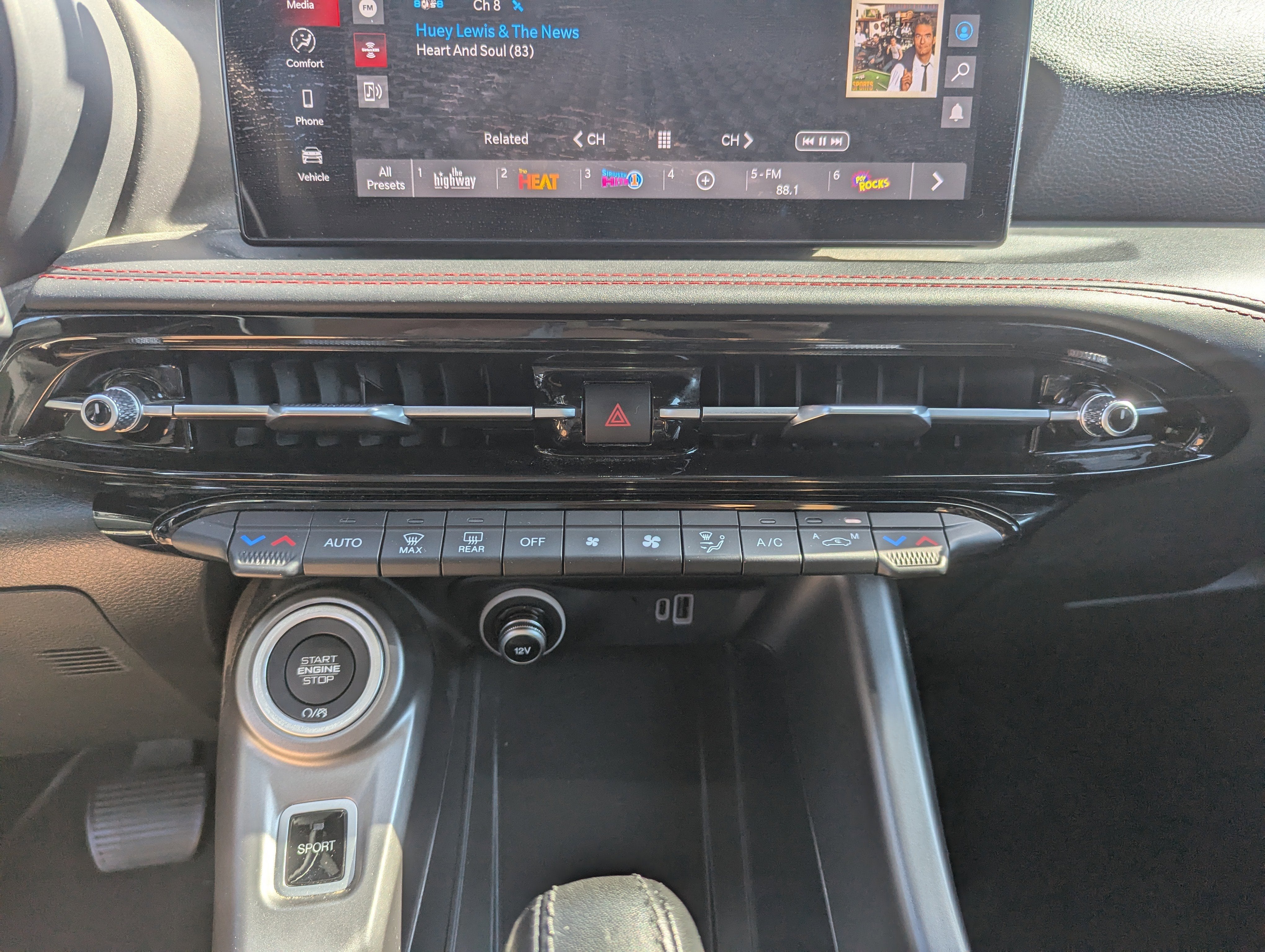 2024 Dodge Hornet R/T