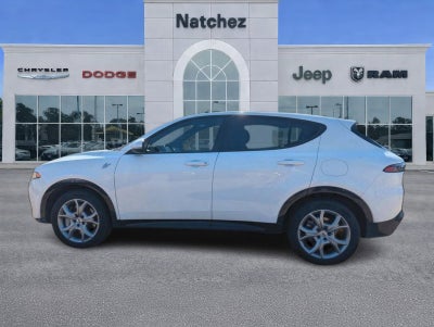 2024 Dodge Hornet R/T