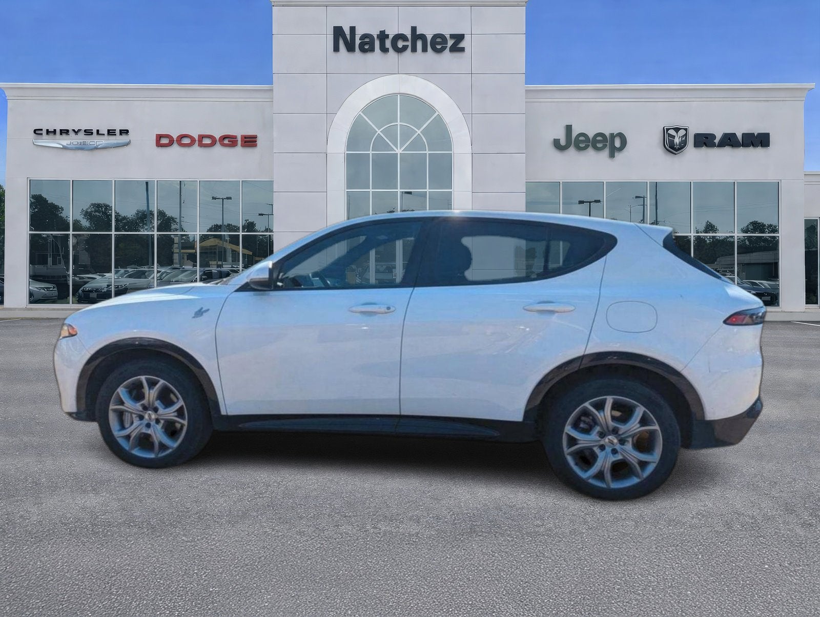 2024 Dodge Hornet R/T