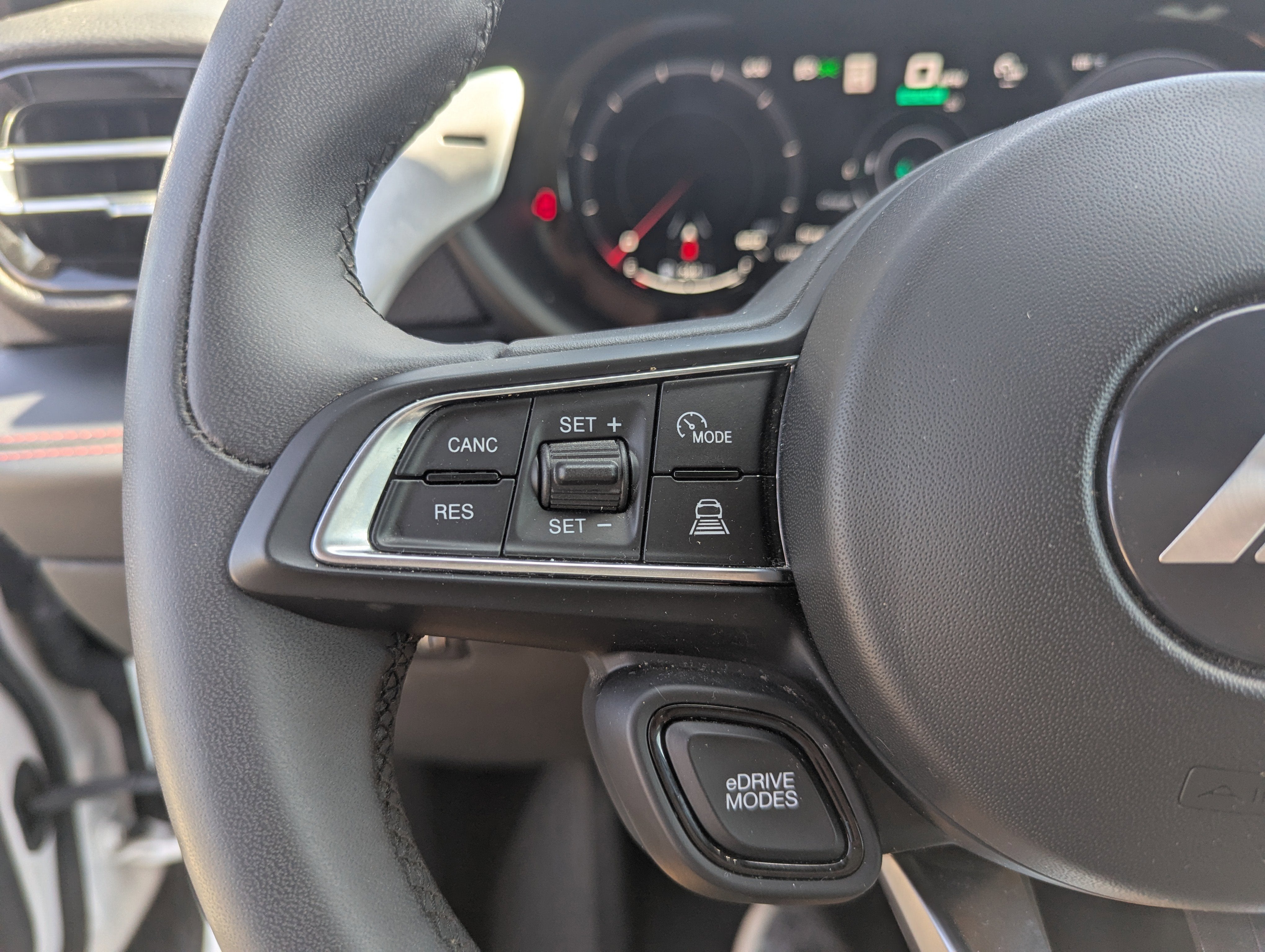 2024 Dodge Hornet R/T