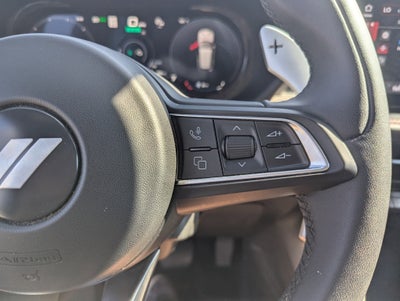 2024 Dodge Hornet R/T