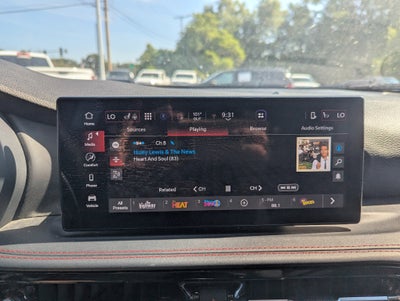 2024 Dodge Hornet R/T