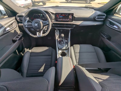 2024 Dodge Hornet R/T