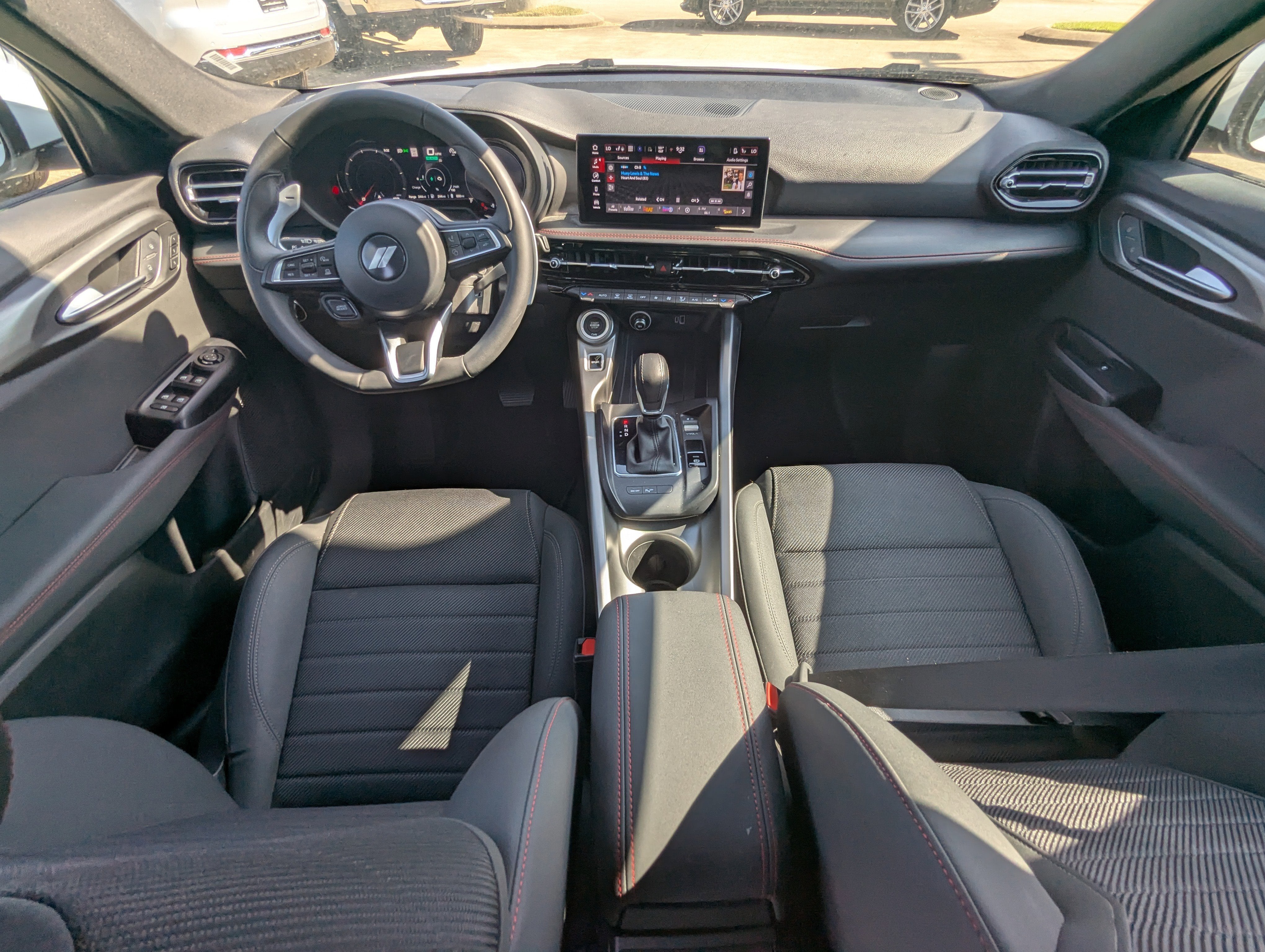 2024 Dodge Hornet R/T