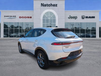 2024 Dodge Hornet R/T