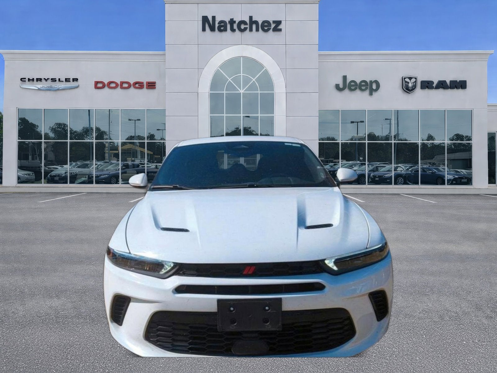 2024 Dodge Hornet R/T