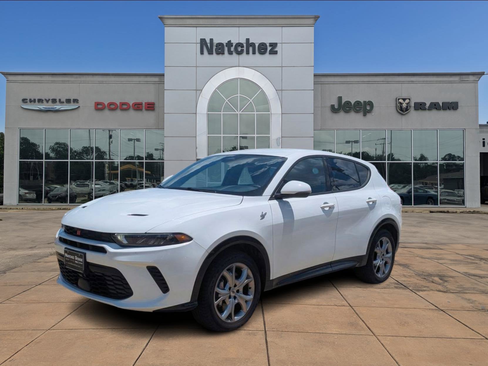 2024 Dodge Hornet R/T